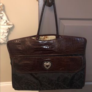 Brighton Garment Bag Doreen *RETIRED*